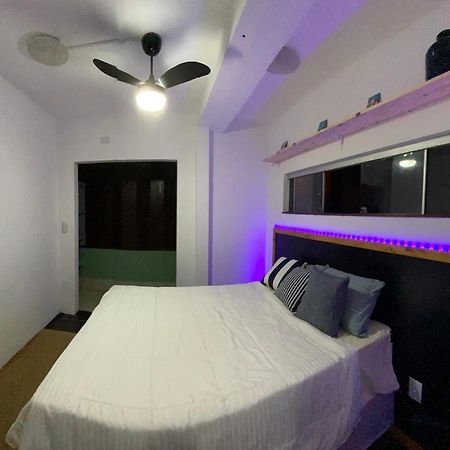Casa Da Zelia Daire Itacaré Dış mekan fotoğraf