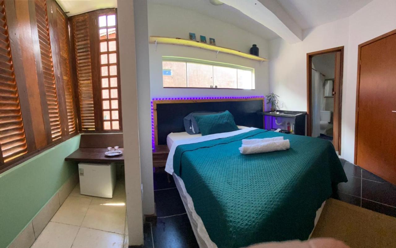 Casa Da Zelia Daire Itacaré Dış mekan fotoğraf