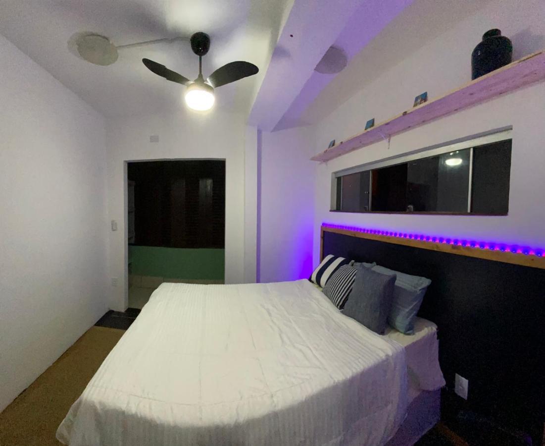 Casa Da Zelia Daire Itacaré Dış mekan fotoğraf